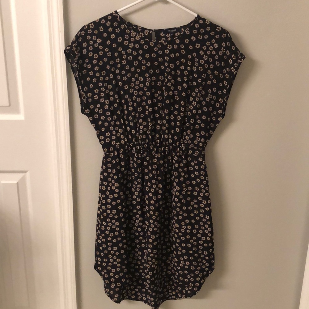 Madewell dress